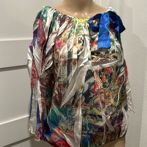 Simply Irresistible Top